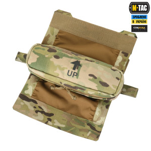 M-TAC ПІДСУМОК МЕДИЧНИЙ ГОРИЗОНТАЛЬНИЙ ROLL ELITE MULTICAM