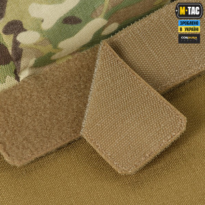 M-TAC ПІДСУМОК МЕДИЧНИЙ ГОРИЗОНТАЛЬНИЙ ROLL ELITE MULTICAM