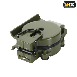 M-TAC КОМПАС АРМІЙСЬКИЙ RANGER ОЛИВА
