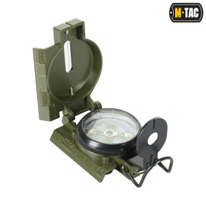 M-TAC КОМПАС АРМІЙСЬКИЙ RANGER ОЛИВА