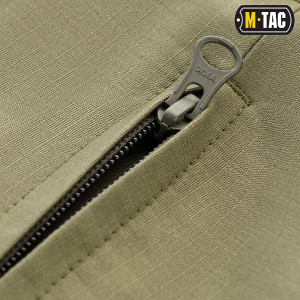 M-TAC ШОРТИ AGGRESSOR SHORT DARK OLIVE