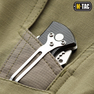 M-TAC ШОРТИ AGGRESSOR SHORT DARK OLIVE