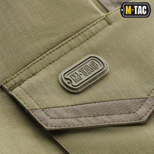 M-TAC ШОРТИ AGGRESSOR SHORT DARK OLIVE