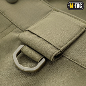 M-TAC ШОРТИ AGGRESSOR SHORT DARK OLIVE