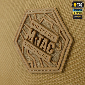 M-TAC СУМКА SPHAERA HARDSLING BAG LARGE ELITE COYOTE