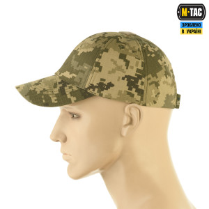 M-TAC БЕЙСБОЛКА РИП-СТОП ММ14