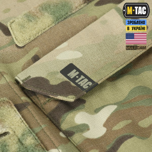 M-TAC КІТЕЛЬ STURM NYCO EXTREME MULTICAM