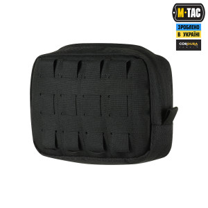 M-TAC ПІДСУМОК УТИЛІТАРНИЙ ELITE HEX BLACK