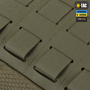 M-TAC ПОДСУМОК УТИЛИТАРНЫЙ ELITE HEX RANGER GREEN