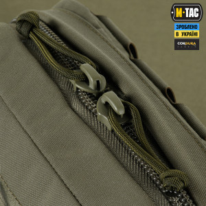 M-TAC ПОДСУМОК УТИЛИТАРНЫЙ ELITE HEX RANGER GREEN