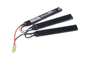 SPECNA ARMS АККУМУЛЯТОР LIPO 11,1V 1300MAH 15/30C NUNCHUK 12223