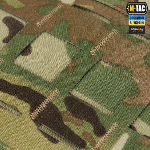 M-TAC СУМКА ADMIN BAG ELITE MULTICAM