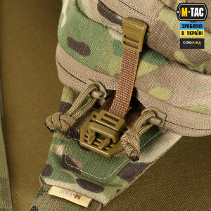 M-TAC СУМКА BAT WING BAG ELITE MULTICAM