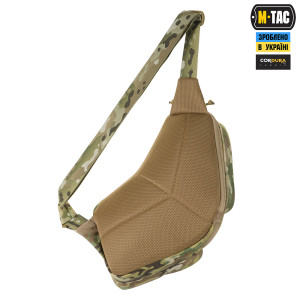 M-TAC СУМКА BAT WING BAG ELITE MULTICAM