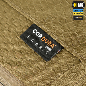 M-TAC СУМКА SATELLITE MAGNET BAG GEN.II ELITE HEX COYOTE