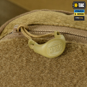 M-TAC СУМКА BAT WING BAG ELITE HEX COYOTE
