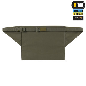 M-TAC КИЛИМОК ДЛЯ СИДІННЯ З РЕМЕНЕМ ARMOR RANGER GREEN