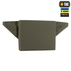 M-TAC КИЛИМОК ДЛЯ СИДІННЯ З РЕМЕНЕМ ARMOR RANGER GREEN
