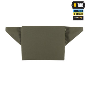 M-TAC КИЛИМОК ДЛЯ СИДІННЯ З РЕМЕНЕМ ARMOR RANGER GREEN