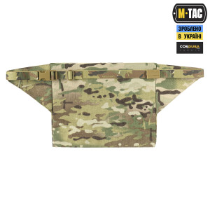 M-TAC КОВРИК ДЛЯ СИДЕНИЯ С РЕМНЕМ ARMOR MULTICAM