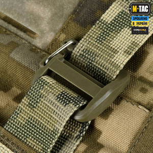 M-TAC ПЛИТОНОСКА CUIRASS QRS XL GEN.II MM14
