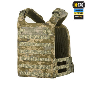M-TAC ПЛИТОНОСКА CUIRASS QRS XL GEN.II MM14