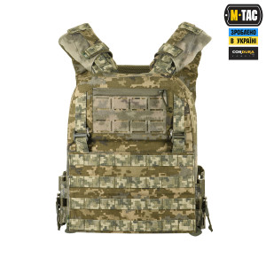 M-TAC ПЛИТОНОСКА CUIRASS QRS XL GEN.II MM14