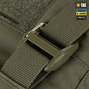 M-TAC ПЛИТОНОСКА CUIRASS QRS XL GEN.II RANGER GREEN