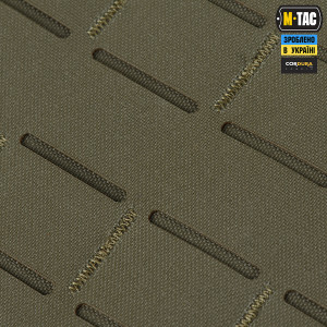 M-TAC ПЛИТОНОСКА CUIRASS QRS XL GEN.II RANGER GREEN