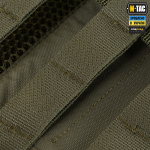 M-TAC ПЛИТОНОСКА CUIRASS QRS XL GEN.II RANGER GREEN