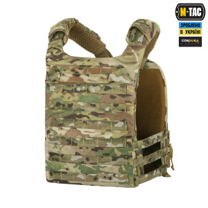 M-TAC ПЛИТОНОСКА CUIRASS QRS XL GEN.II MULTICAM