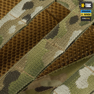 M-TAC ПЛИТОНОСКА CUIRASS QRS XL GEN.II MULTICAM