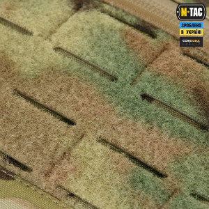 M-TAC ПЛИТОНОСКА CUIRASS QRS XL GEN.II MULTICAM
