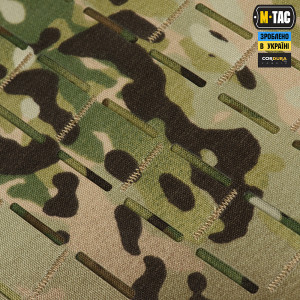 M-TAC ПЛИТОНОСКА CUIRASS QRS XL GEN.II MULTICAM
