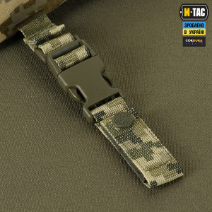 M-TAC КОВРИК ДЛЯ СИДЕНИЯ С КРЕПЛЕНИЕМ НА ПОЯС ARMOR MM14