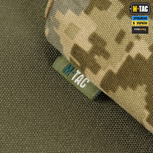 M-TAC КОВРИК ДЛЯ СИДЕНИЯ С КРЕПЛЕНИЕМ НА ПОЯС ARMOR MM14