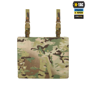 M-TAC КОВРИК ДЛЯ СИДЕНИЯ С КРЕПЛЕНИЕМ НА ПОЯС ARMOR MULTICAM