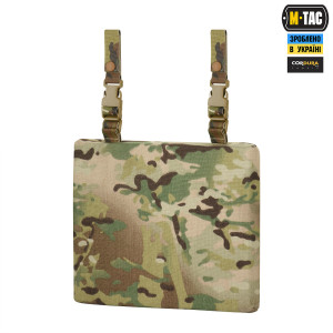 M-TAC КОВРИК ДЛЯ СИДЕНИЯ С КРЕПЛЕНИЕМ НА ПОЯС ARMOR MULTICAM