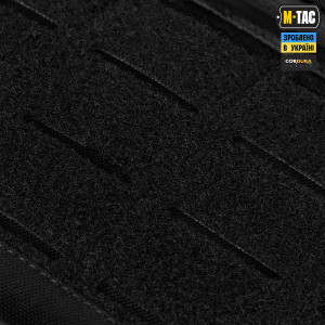 M-TAC ПЛИТОНОСКА CUIRASS FAST QRS XL BLACK