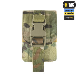 M-TAC ПОДСУМОК ДЛЯ ОСКОЛОЧНОЙ ГРАНАТЫ LASER CUT MULTICAM