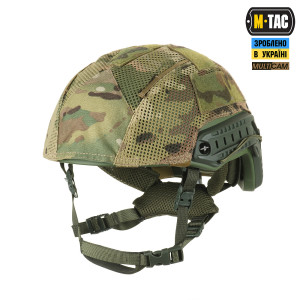 M-TAC КАВЕР НА ШЛЕМ ПОД SHROUD MULTICAM