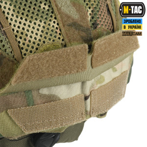 M-TAC КАВЕР НА ШЛЕМ ПОД SHROUD MULTICAM