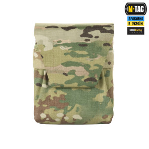 M-TAC ПІДСУМОК ДЛЯ КОРОБА M249 ЗАКРИТИЙ MULTICAM