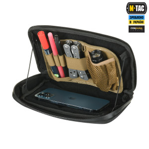 M-TAC ПОДСУМОК ADMIN LARGE ELITE GEN.II BLACK