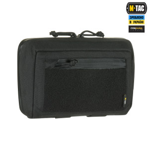 M-TAC ПОДСУМОК ADMIN LARGE ELITE GEN.II BLACK