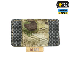 M-TAC ПАТРОНТАШ НА ЛИПУЧЦІ ДЛЯ 2-Х ПАТРОНІВ КАЛ. 338 MULTICAM
