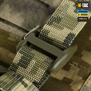 M-TAC ПЛИТОНОСКА CUIRASS FAST QRS MM14