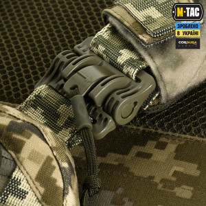M-TAC ПЛИТОНОСКА CUIRASS FAST QRS MM14