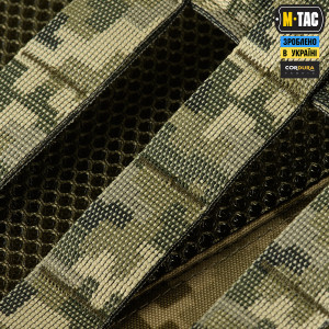 M-TAC ПЛИТОНОСКА CUIRASS FAST QRS MM14
