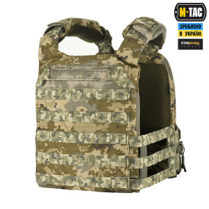 M-TAC ПЛИТОНОСКА CUIRASS FAST QRS MM14